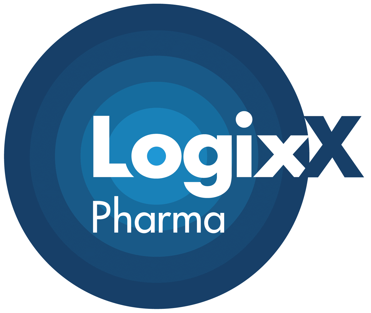 Logixx Pharma Solutions