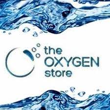 The Oxygen Store Old Bank